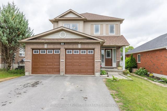 625 Trailview Dr, House detached with 3 bedrooms, 3 bathrooms and 6 parking in Peterborough ON | Image 1