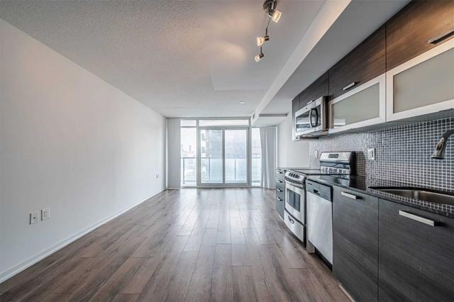 1205 - 36 Lisgar St, Condo with 1 bedrooms, 1 bathrooms and 0 parking in Toronto ON | Image 13