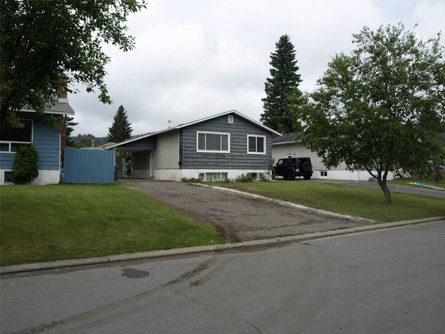 115 Corless Cres, House detached with 2 bedrooms, 2 bathrooms and 4 parking in Prince George BC | Image 4
