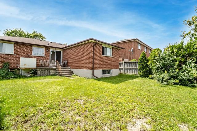7507 Middleshire Dr, House detached with 3 bedrooms, 2 bathrooms and 6 parking in Mississauga ON | Image 28