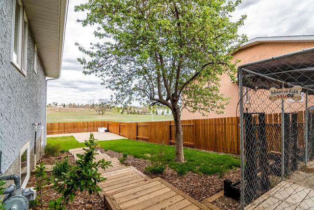 80 Fairview Way E, House detached with 5 bedrooms, 3 bathrooms and 5 parking in Newell County AB | Image 35