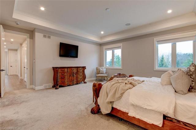 1939 Kilgorman Way, House detached with 5 bedrooms, 3 bathrooms and null parking in London ON | Image 27