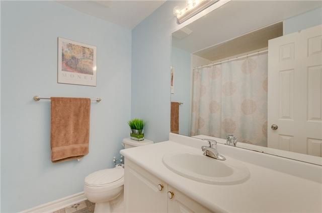 36 - 28 Livingston Rd, Townhouse with 3 bedrooms, 3 bathrooms and 1 parking in Toronto ON | Image 11