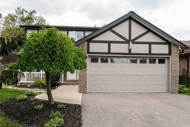 2619 Thorn Lodge Dr, House detached with 4 bedrooms, 4 bathrooms and 4 parking in Mississauga ON | Image 23