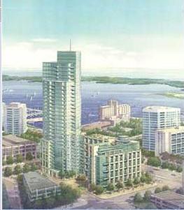 416 - 600 Fleet St, Condo with 2 bedrooms, 2 bathrooms and 1 parking in Toronto ON | Image 5