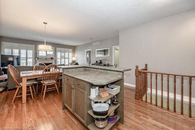 25 - 165 Chandos Drive, House attached with 3 bedrooms, 2 bathrooms and 4 parking in Kitchener ON | Image 2
