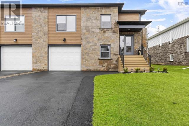 10 Lew Crescent, House semidetached with 3 bedrooms, 3 bathrooms and null parking in East Hants NS | Image 42