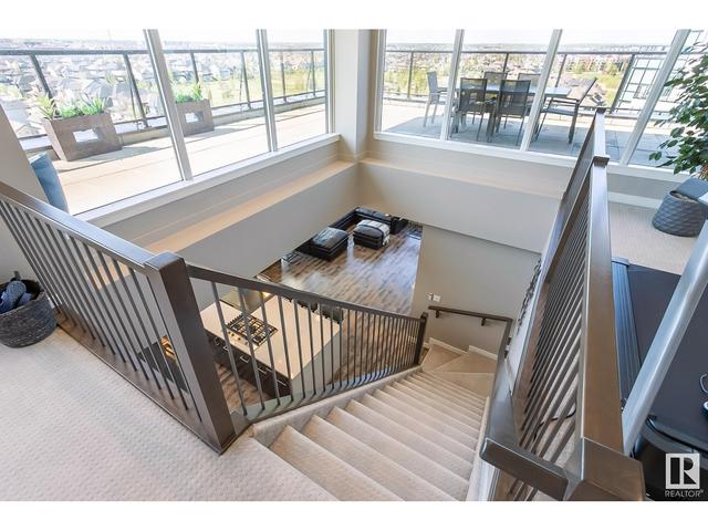 801 - 5151 Windermere Bv Sw, Condo with 2 bedrooms, 2 bathrooms and 2 parking in Edmonton AB | Image 24