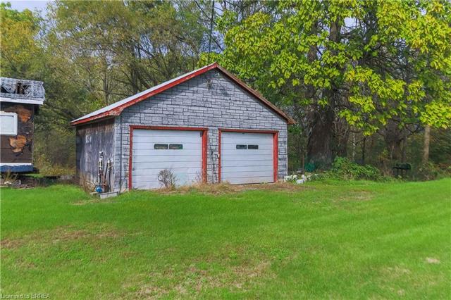 2535 Regional 45 Road, House detached with 5 bedrooms, 2 bathrooms and 12 parking in Norfolk County ON | Image 10