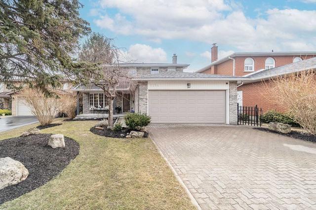 1154 Vicki Lane, House detached with 4 bedrooms, 4 bathrooms and 7 parking in Mississauga ON | Image 1
