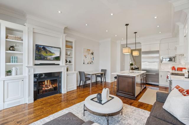 392 Woburn Ave, House detached with 4 bedrooms, 5 bathrooms and 2 parking in Toronto ON | Image 6