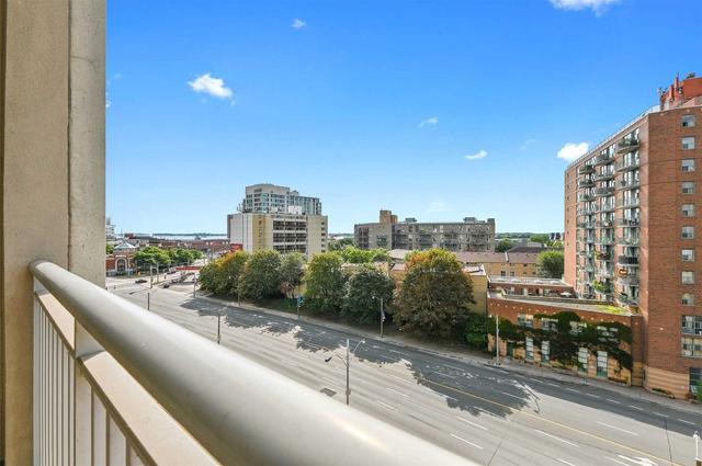 718 - 21 Grand Magazine St, Condo with 1 bedrooms, 1 bathrooms and 1 parking in Toronto ON | Image 15