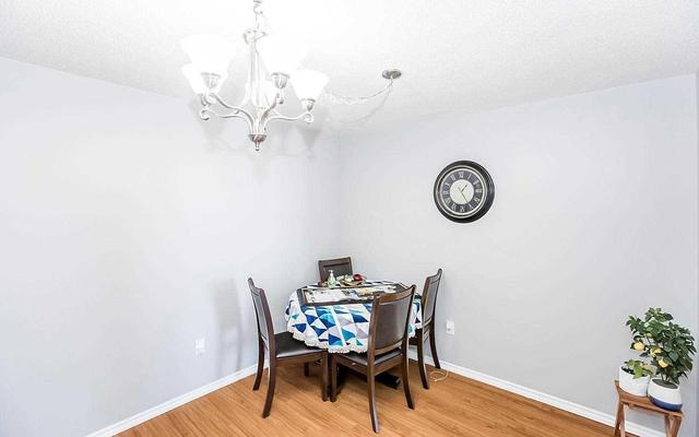 705 - 100 County Court Blvd, Condo with 2 bedrooms, 2 bathrooms and 1 parking in Brampton ON | Image 11