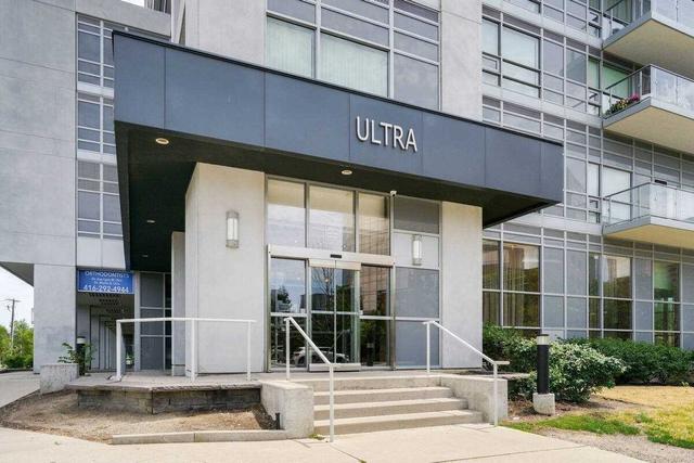 3009 - 2015 Sheppard Ave, Condo with 2 bedrooms, 2 bathrooms and 1 parking in Toronto ON | Image 11