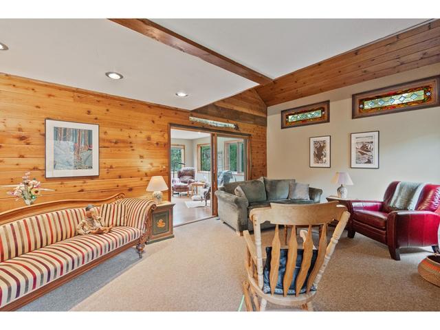 1960 Pass Creek Road, House detached with 3 bedrooms, 3 bathrooms and null parking in Central Kootenay I BC | Image 12