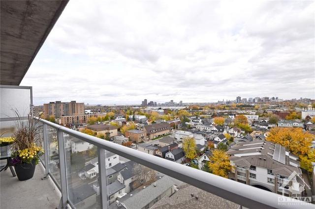 1101 - 201 Parkdale Avenue, Condo with 1 bedrooms, 1 bathrooms and null parking in Ottawa ON | Image 21