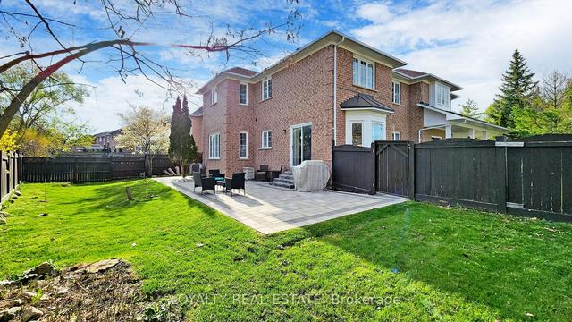 97 Song Bird Dr, House detached with 4 bedrooms, 4 bathrooms and 6 parking in Markham ON | Image 21