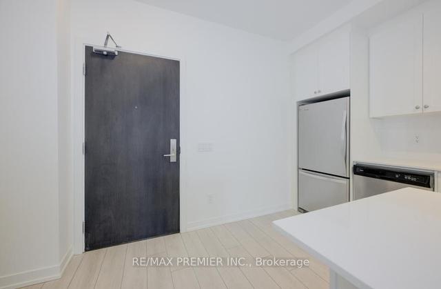 310 - 55 Duke St W, Condo with 1 bedrooms, 1 bathrooms and 1 parking in Kitchener ON | Image 16