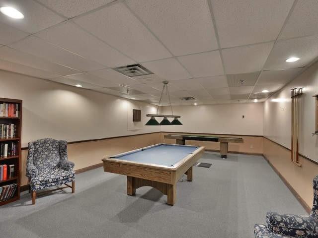 711 - 330 Mill St S, Condo with 2 bedrooms, 2 bathrooms and 2 parking in Brampton ON | Image 20