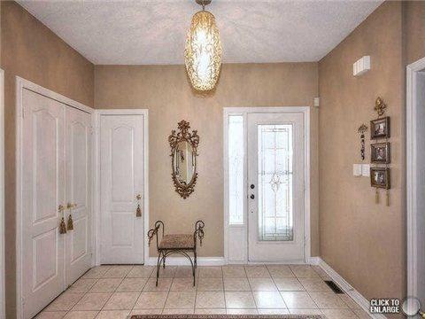 80 Caproni Dr, House detached with 4 bedrooms, 3 bathrooms and 4 parking in Vaughan ON | Image 8
