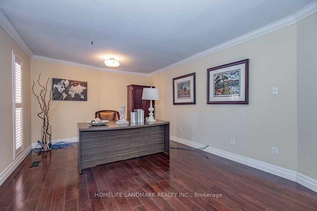 2301 Bennington Gate, House detached with 3 bedrooms, 3 bathrooms and 8 parking in Oakville ON | Image 38