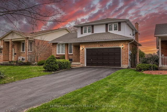 4516 Green Meadow Blvd, House detached with 3 bedrooms, 3 bathrooms and 6 parking in Lincoln ON | Image 29