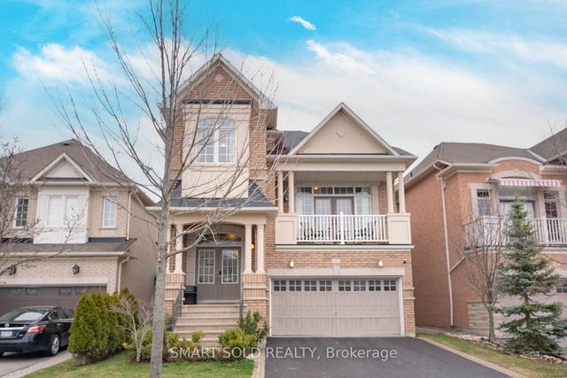 111 Rivington Ave, House detached with 4 bedrooms, 4 bathrooms and 4 parking in Vaughan ON | Image 34