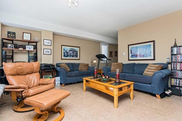 3654 Twinmaple Dr, House semidetached with 3 bedrooms, 4 bathrooms and 3 parking in Mississauga ON | Image 15