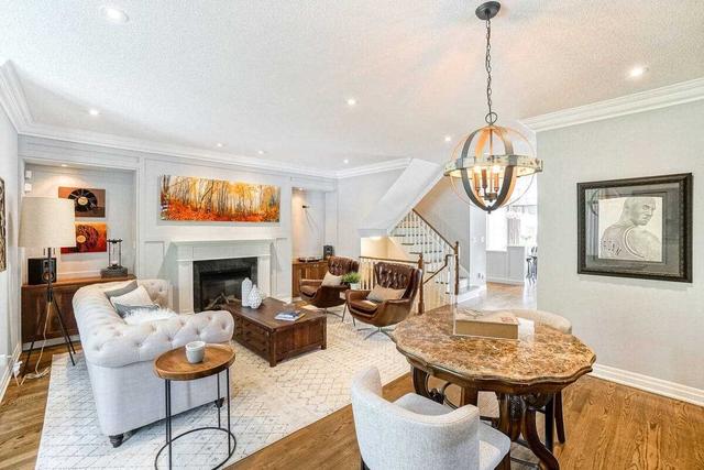 108 Compass Way, Townhouse with 2 bedrooms, 5 bathrooms and 4 parking in Mississauga ON | Image 39