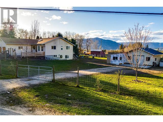 1541 Eagle Rock Road, House detached with 5 bedrooms, 2 bathrooms and 2 parking in Spallumcheen BC | Image 58