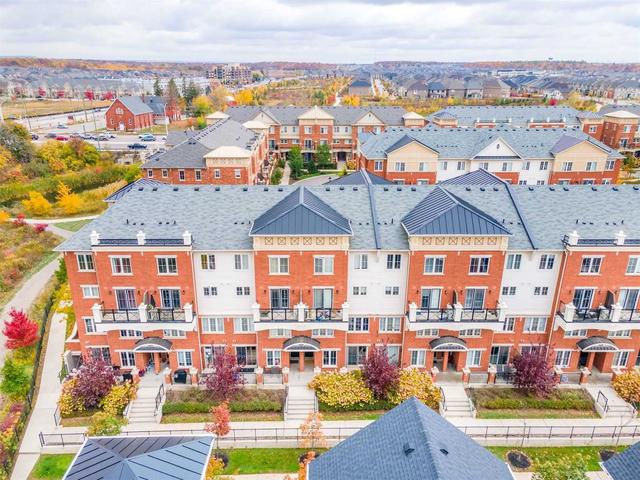 35 - 2480 Post Rd, Townhouse with 2 bedrooms, 2 bathrooms and 1 parking in Oakville ON | Image 12