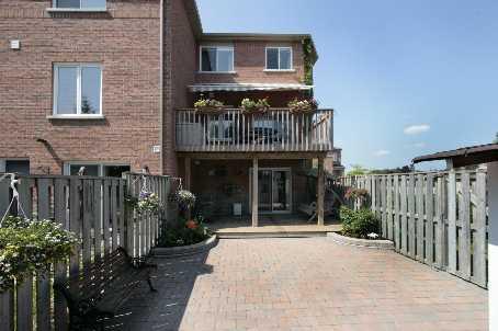 51 - 120 Railroad St, Townhouse with 3 bedrooms, 2 bathrooms and 1 parking in Brampton ON | Image 9
