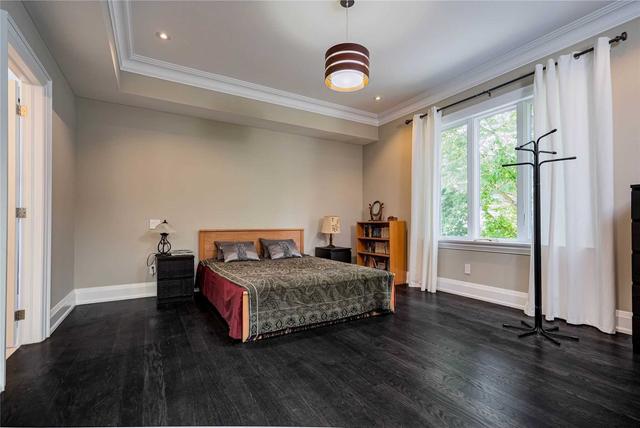 18 Holloway Rd, House detached with 4 bedrooms, 6 bathrooms and 6 parking in Toronto ON | Image 16