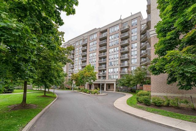 lph3 - 1720 Eglinton Ave E, Condo with 1 bedrooms, 1 bathrooms and 1 parking in Toronto ON | Image 1