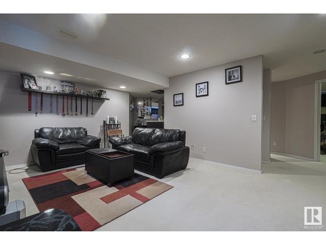 11415 9 Av Nw, House detached with 4 bedrooms, 3 bathrooms and null parking in Edmonton AB | Image 35