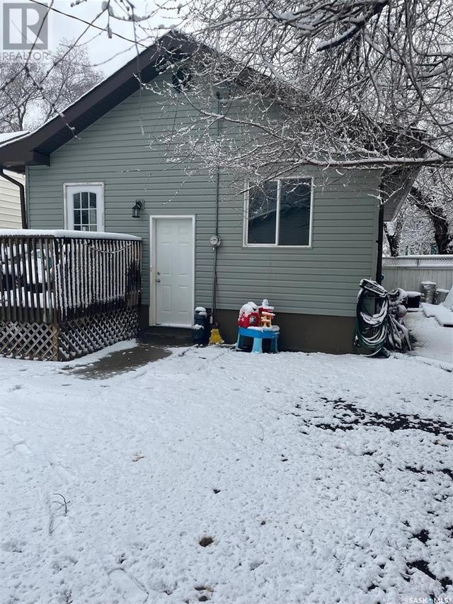 207 Maple Street E, House detached with 3 bedrooms, 2 bathrooms and null parking in Saskatoon SK | Image 19