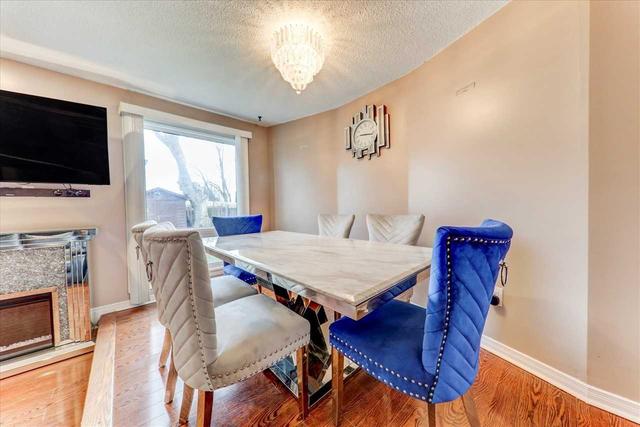 295 Burrows Hall Blvd, House semidetached with 3 bedrooms, 2 bathrooms and 2 parking in Toronto ON | Image 37