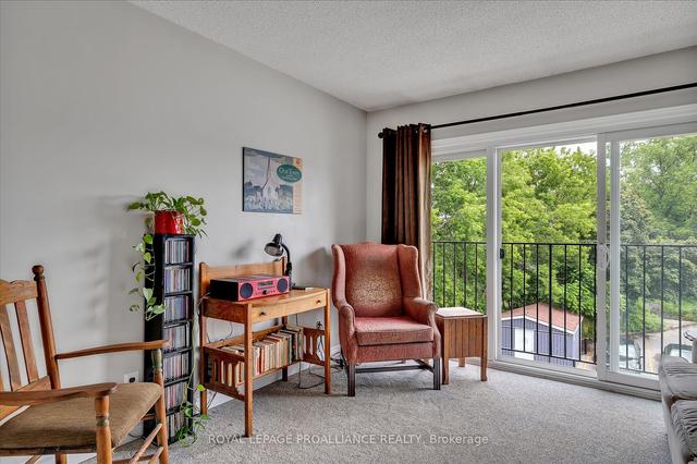 307 - 136 Ware St, Condo with 1 bedrooms, 1 bathrooms and 1 parking in Peterborough ON | Image 8