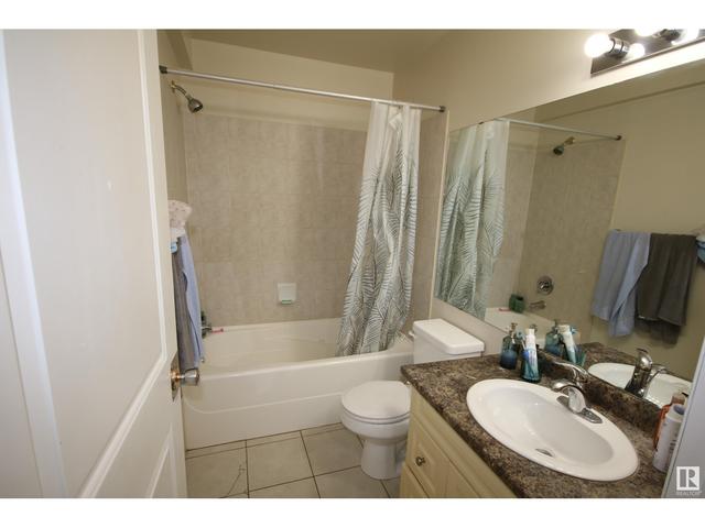 522 - 17404 64 Av Nw, Condo with 2 bedrooms, 2 bathrooms and null parking in Edmonton AB | Image 13