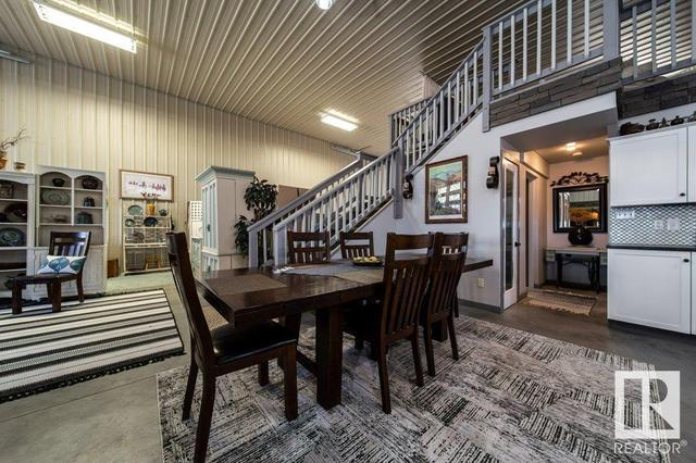 48003 Rge Rd 60, House detached with 2 bedrooms, 1 bathrooms and null parking in Brazeau County AB | Image 11