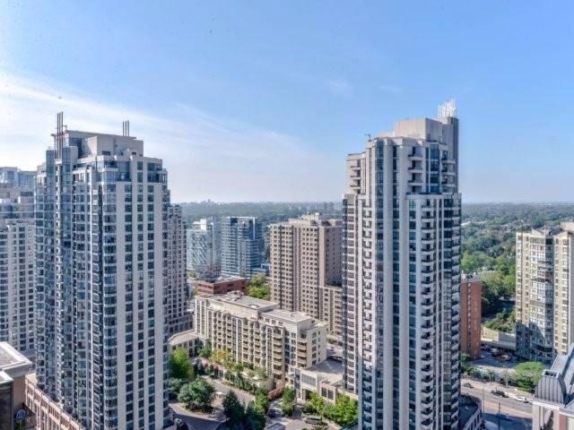 2412 - 60 Byng Ave, Condo with 1 bedrooms, 1 bathrooms and 1 parking in Toronto ON | Image 12