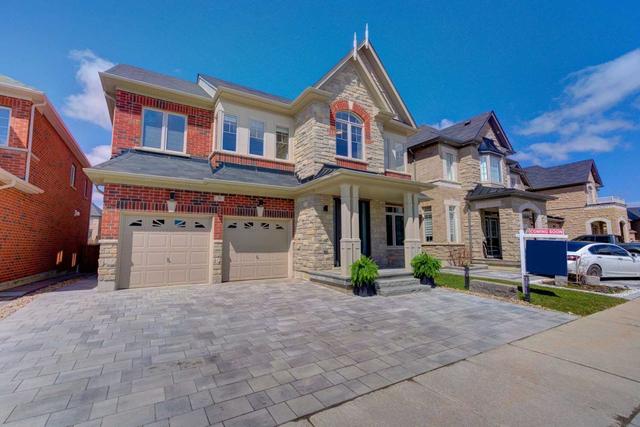 30 Tremblant Cres, House detached with 6 bedrooms, 6 bathrooms and 4 parking in Vaughan ON | Image 12