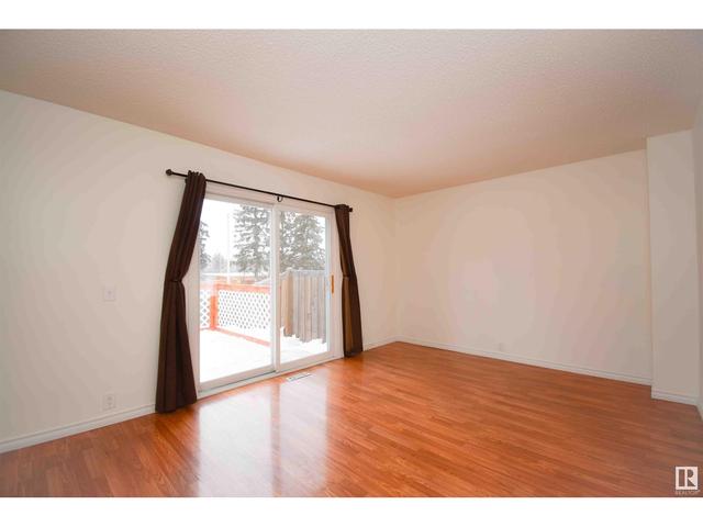 108 - 5231 51 St, House attached with 3 bedrooms, 1 bathrooms and 2 parking in Bon Accord AB | Image 19