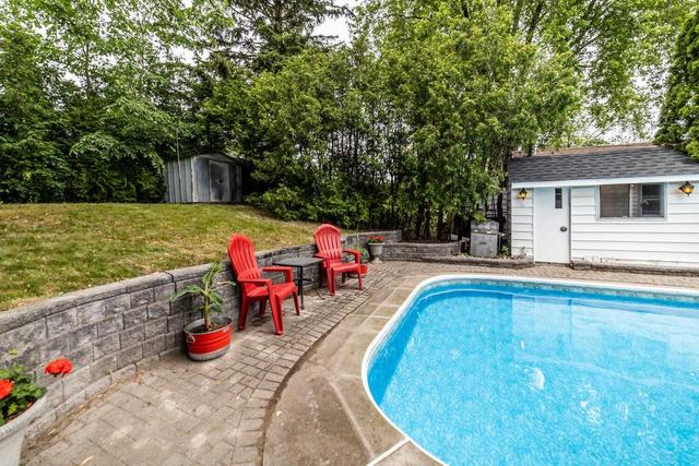 512 Finucane St, House detached with 3 bedrooms, 2 bathrooms and 4 parking in Oshawa ON | Image 19