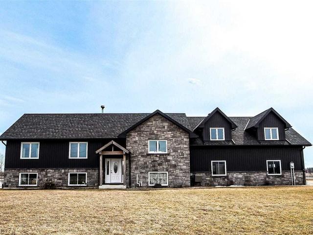 126734 Southgate Road 12 Rd, House detached with 3 bedrooms, 4 bathrooms and 12 parking in Southgate ON | Image 1