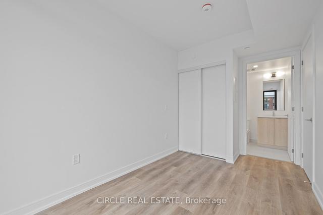 1007 - 1 Jarvis St, Condo with 1 bedrooms, 2 bathrooms and 0 parking in Hamilton ON | Image 11