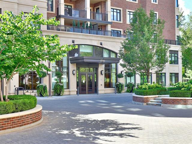 232 - 1900 Bayview Ave, Condo with 2 bedrooms, 3 bathrooms and 2 parking in Toronto ON | Image 1