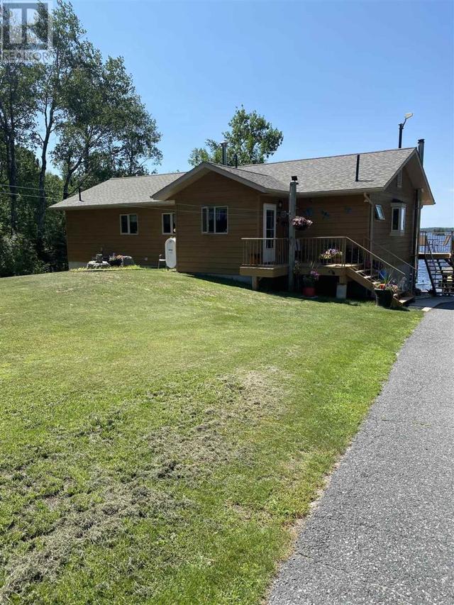 72 Branch Road 3b Storm Bay Rd, House detached with 4 bedrooms, 3 bathrooms and null parking in Kenora, Unorganized ON | Image 37