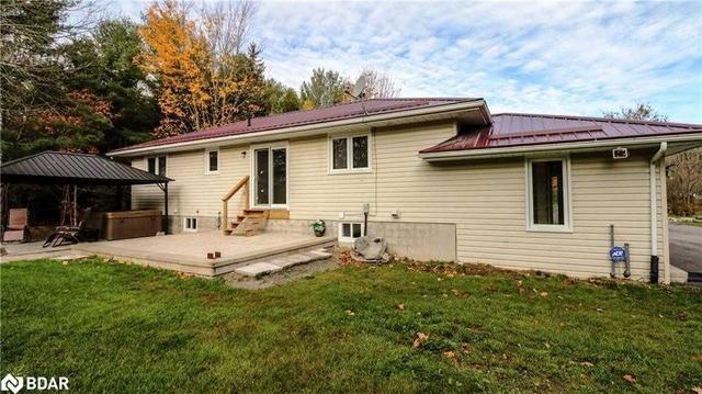 1603 Monck Rd, House detached with 3 bedrooms, 1 bathrooms and 10 parking in Ramara ON | Image 20