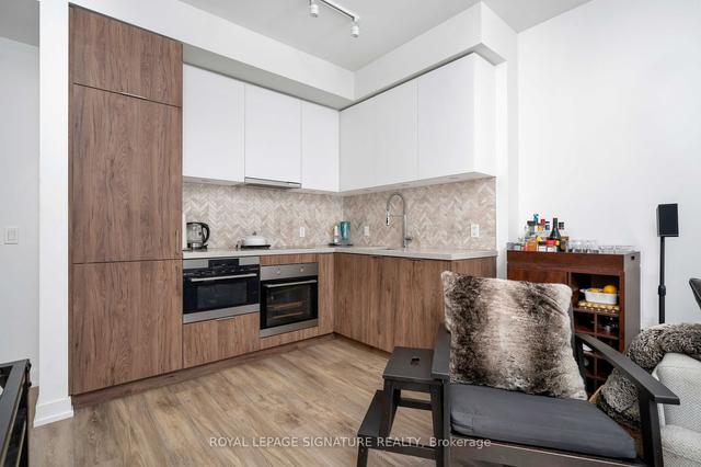 310 - 158 Front St E, Condo with 2 bedrooms, 2 bathrooms and 1 parking in Toronto ON | Image 32
